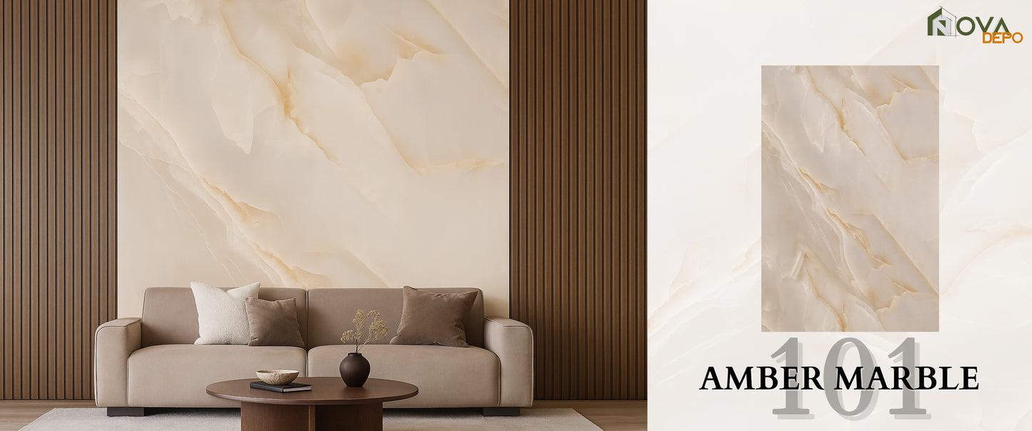 Panouri decorative din PVC